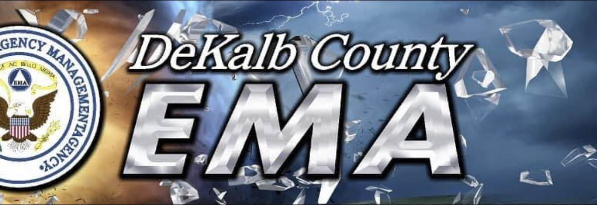 Schools in DeKalb County on 3-hour delay Monday